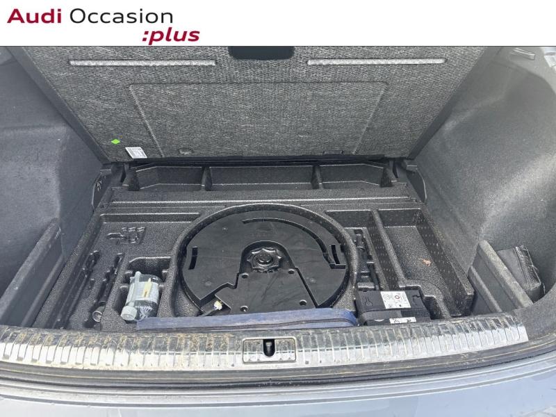 Voitures occasions Audi Q3 Design Luxe Saint-Thibault-des-Vignes
