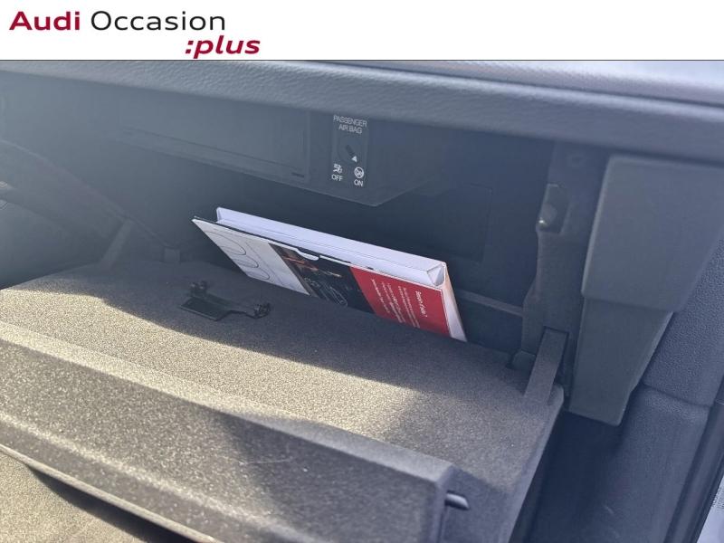 Voitures occasions Audi Q3 Design Luxe Saint-Thibault-des-Vignes