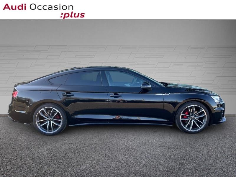 Voitures occasions Audi A5 Sportback S Edition Saint-Thibault-des-Vignes