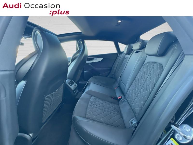 Voitures occasions Audi A5 Sportback S Edition Saint-Thibault-des-Vignes