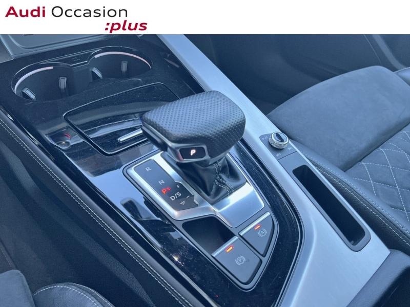 Voitures occasions Audi A5 Sportback S Edition Saint-Thibault-des-Vignes