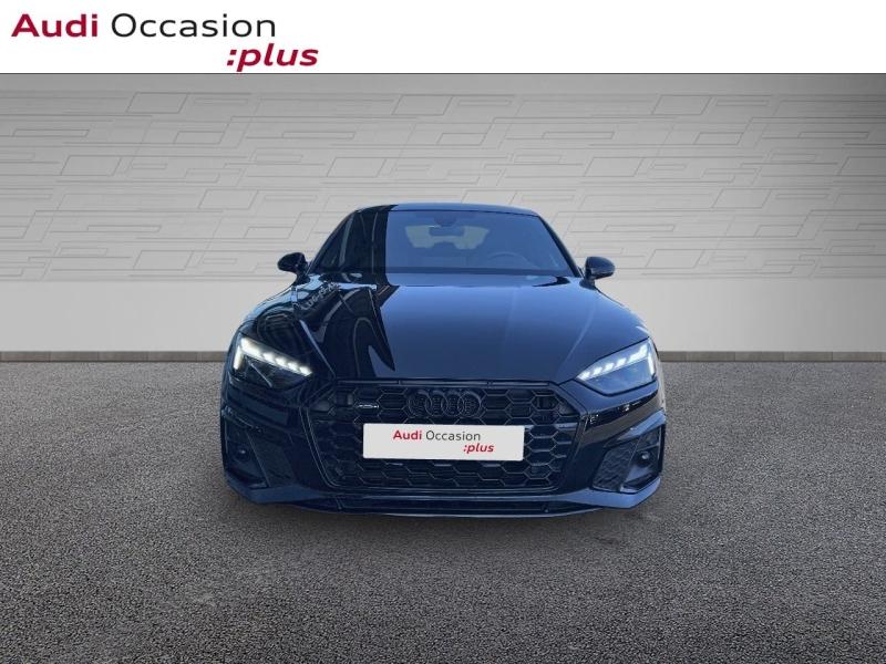Voitures occasions Audi A5 Sportback S Edition Saint-Thibault-des-Vignes
