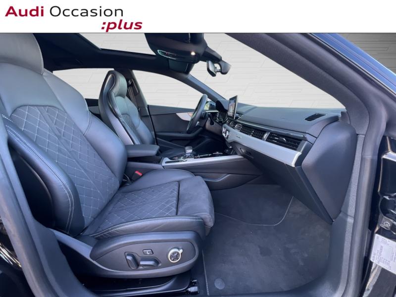 Voitures occasions Audi A5 Sportback S Edition Saint-Thibault-des-Vignes