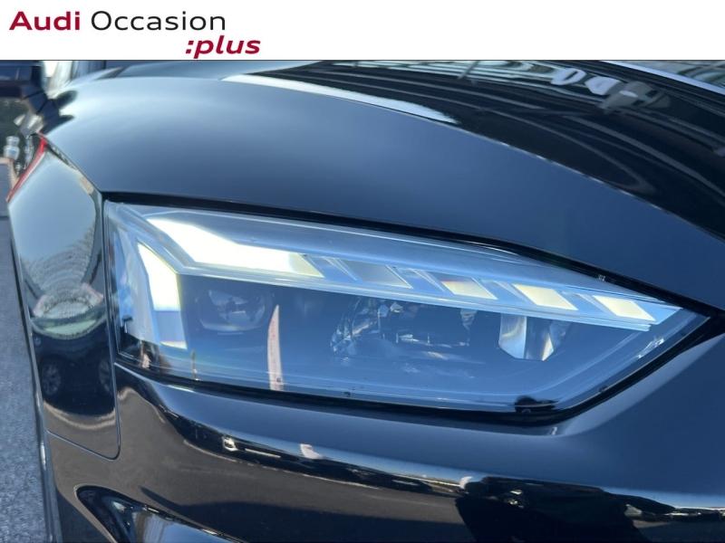 Voitures occasions Audi A5 Sportback S Edition Saint-Thibault-des-Vignes