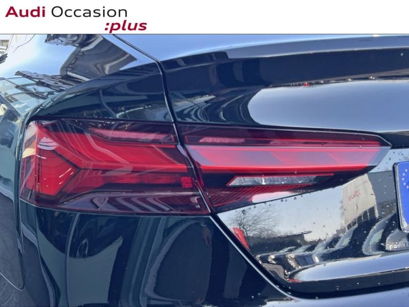 Voitures occasions Audi A5 Sportback S Edition Saint-Thibault-des-Vignes