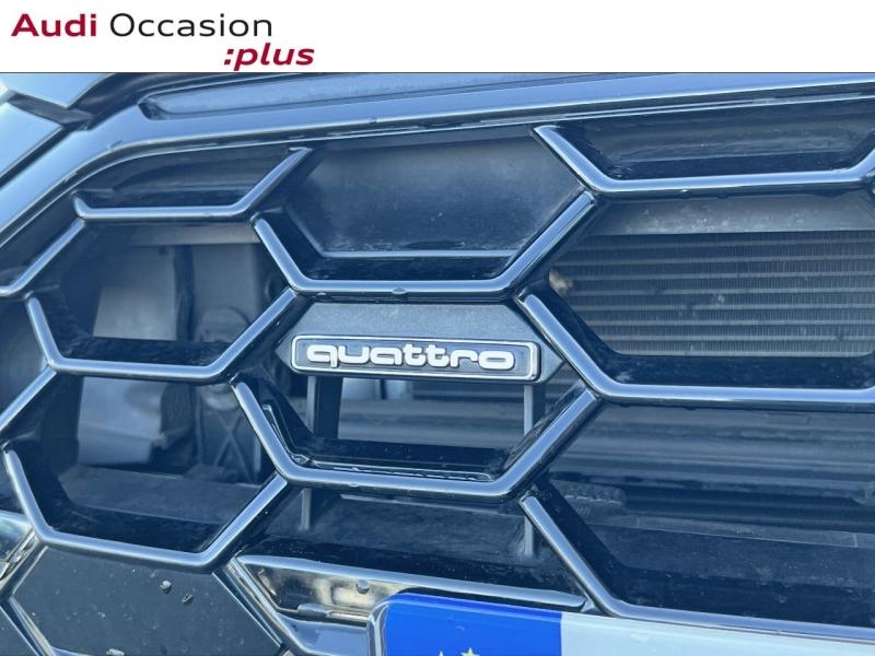 Voitures occasions Audi A5 Sportback S Edition Saint-Thibault-des-Vignes