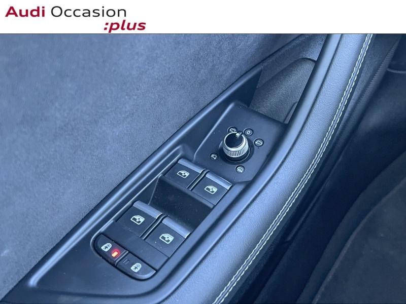 Voitures occasions Audi A5 Sportback S Edition Saint-Thibault-des-Vignes