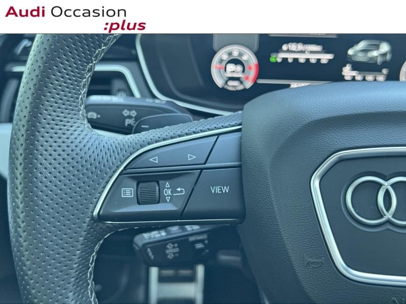 Voitures occasions Audi A5 Sportback S Edition Saint-Thibault-des-Vignes