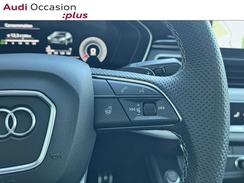 Voitures occasions Audi A5 Sportback S Edition Saint-Thibault-des-Vignes