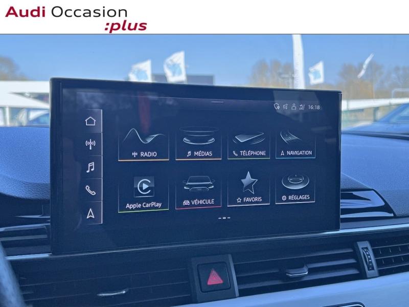 Voitures occasions Audi A5 Sportback S Edition Saint-Thibault-des-Vignes