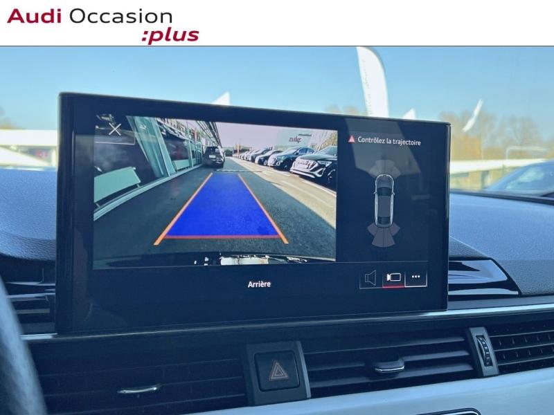 Voitures occasions Audi A5 Sportback S Edition Saint-Thibault-des-Vignes