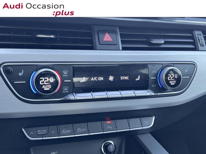 Voitures occasions Audi A5 Sportback S Edition Saint-Thibault-des-Vignes