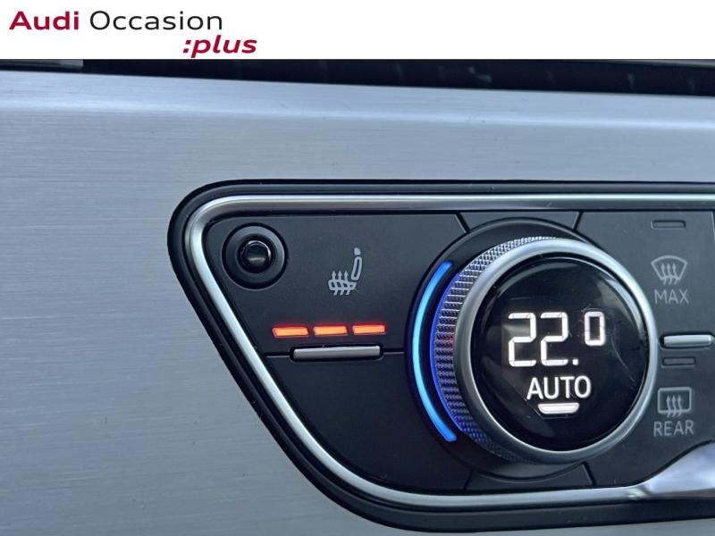 Voitures occasions Audi A5 Sportback S Edition Saint-Thibault-des-Vignes