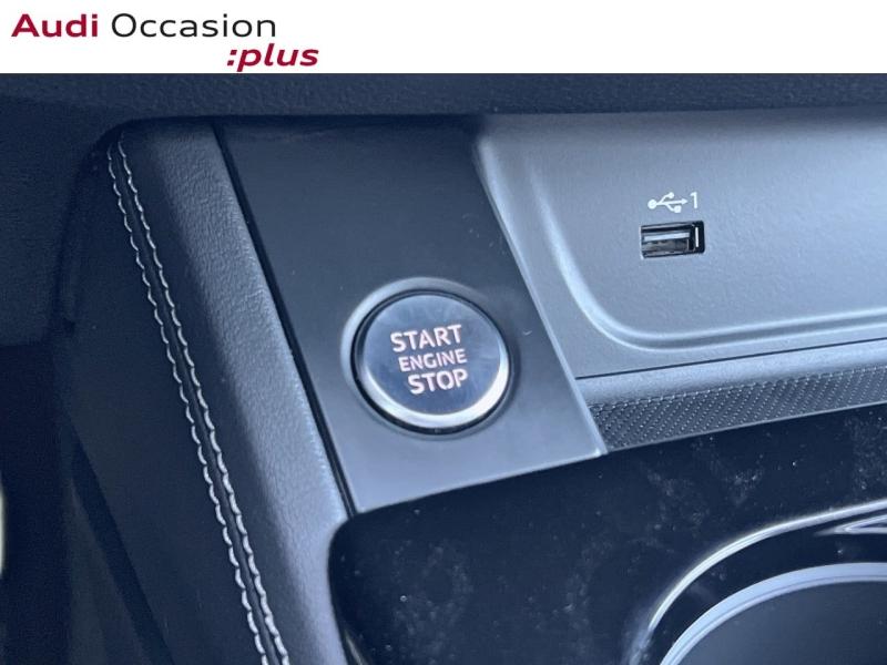 Voitures occasions Audi A5 Sportback S Edition Saint-Thibault-des-Vignes