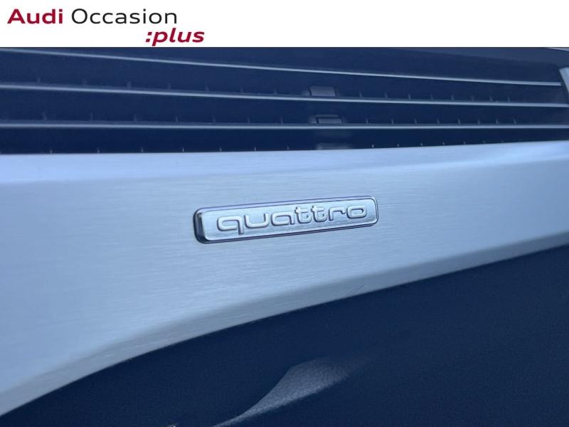 Voitures occasions Audi A5 Sportback S Edition Saint-Thibault-des-Vignes