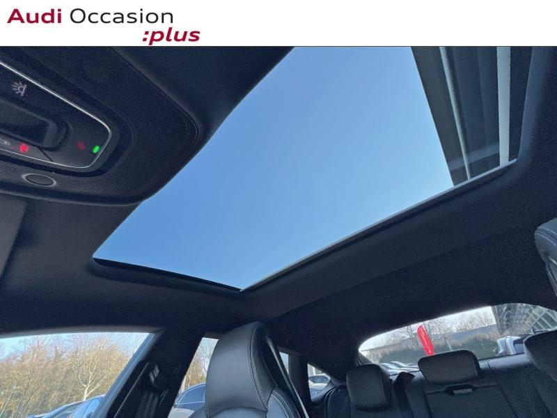 Voitures occasions Audi A5 Sportback S Edition Saint-Thibault-des-Vignes