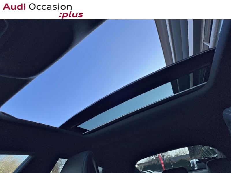 Voitures occasions Audi A5 Sportback S Edition Saint-Thibault-des-Vignes
