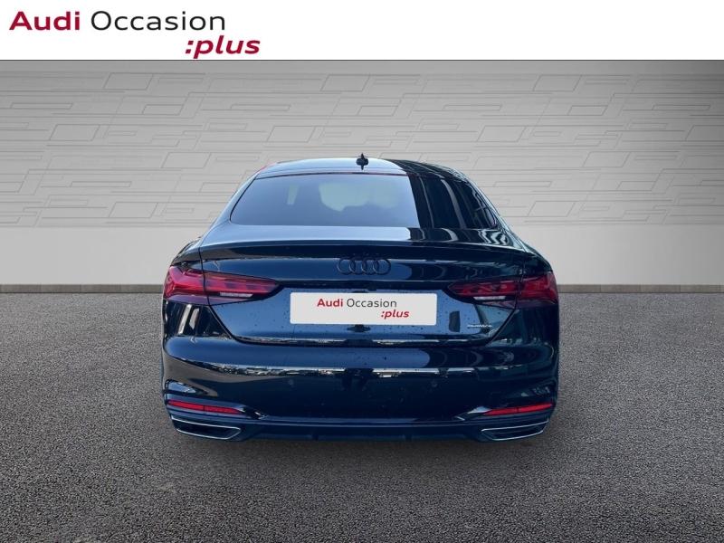 Voitures occasions Audi A5 Sportback S Edition Saint-Thibault-des-Vignes