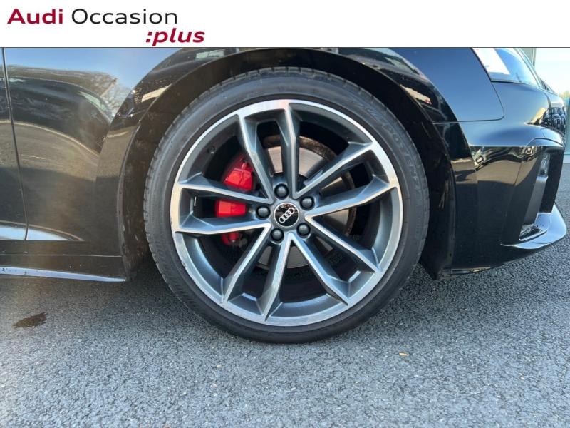 Voitures occasions Audi A5 Sportback S Edition Saint-Thibault-des-Vignes