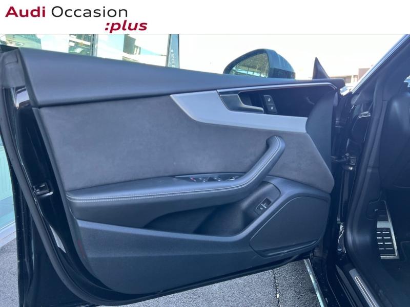 Voitures occasions Audi A5 Sportback S Edition Saint-Thibault-des-Vignes