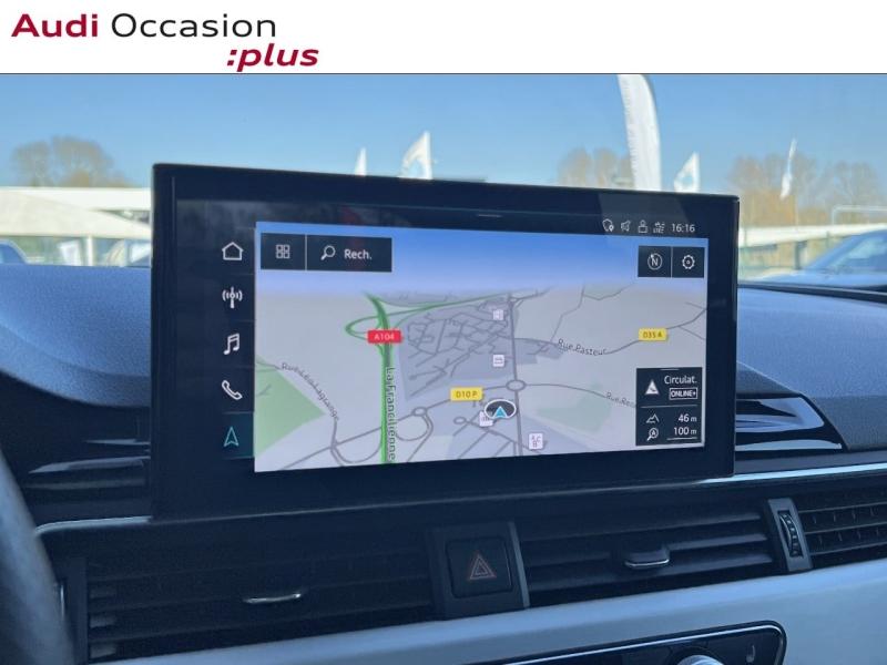 Voitures occasions Audi A5 Sportback S Edition Saint-Thibault-des-Vignes