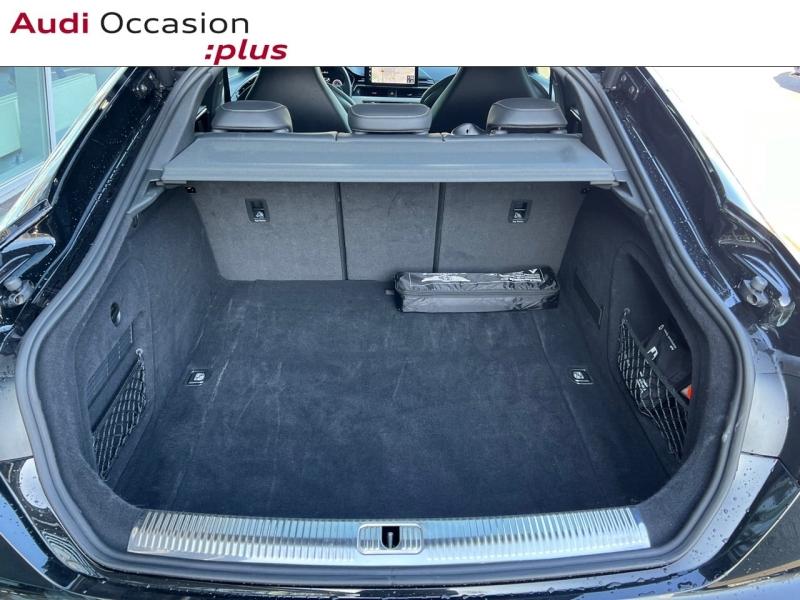 Voitures occasions Audi A5 Sportback S Edition Saint-Thibault-des-Vignes