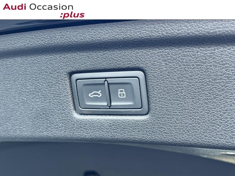 Voitures occasions Audi A5 Sportback S Edition Saint-Thibault-des-Vignes