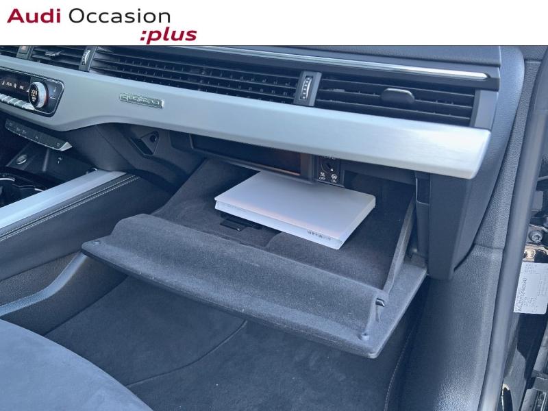 Voitures occasions Audi A5 Sportback S Edition Saint-Thibault-des-Vignes