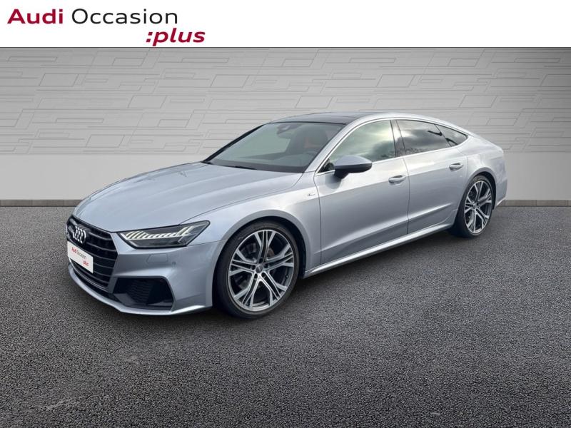 Audi A7 SPORTBACK