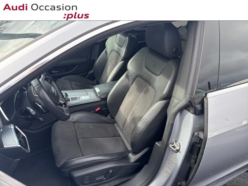 Voitures occasions Audi A7 SPORTBACK S line Saint-Thibault-des-Vignes