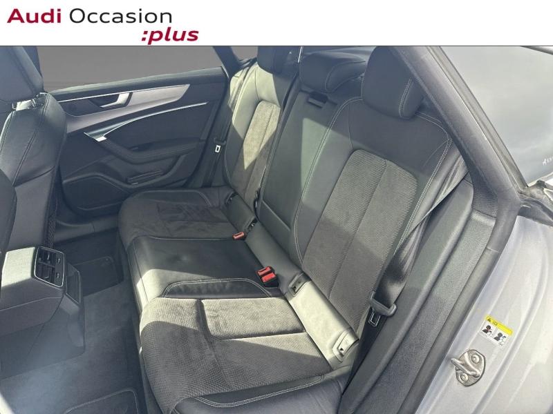 Voitures occasions Audi A7 SPORTBACK S line Saint-Thibault-des-Vignes