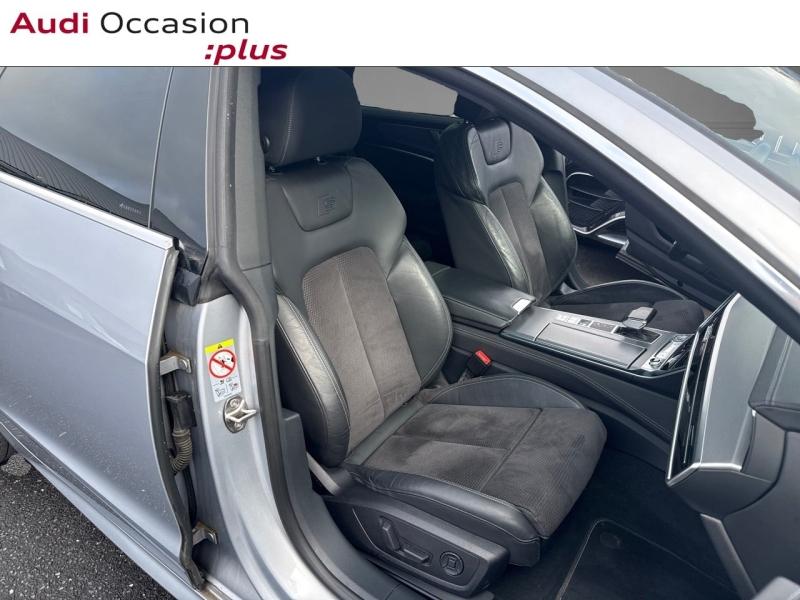 Voitures occasions Audi A7 SPORTBACK S line Saint-Thibault-des-Vignes