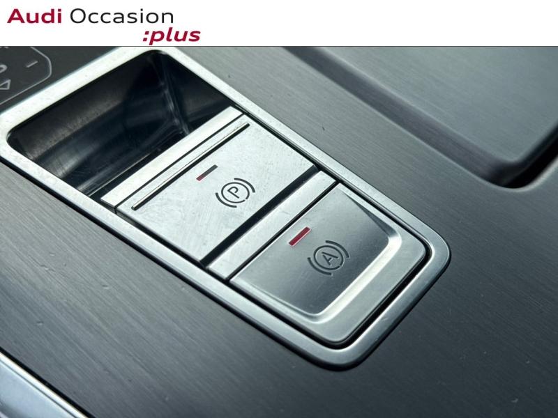 Voitures occasions Audi A7 SPORTBACK S line Saint-Thibault-des-Vignes