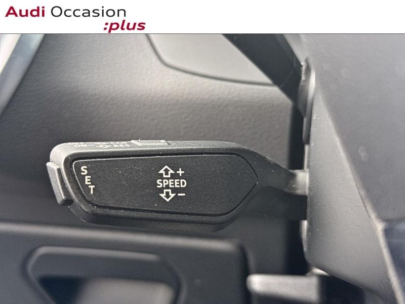 Voitures occasions Audi A7 SPORTBACK S line Saint-Thibault-des-Vignes