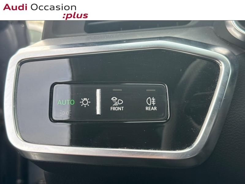 Voitures occasions Audi A7 SPORTBACK S line Saint-Thibault-des-Vignes