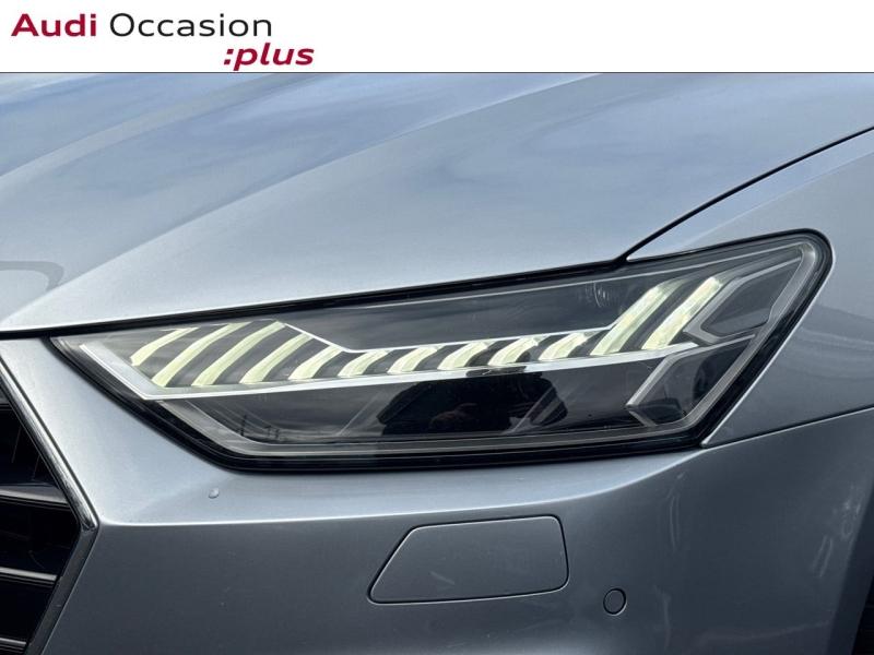Voitures occasions Audi A7 SPORTBACK S line Saint-Thibault-des-Vignes