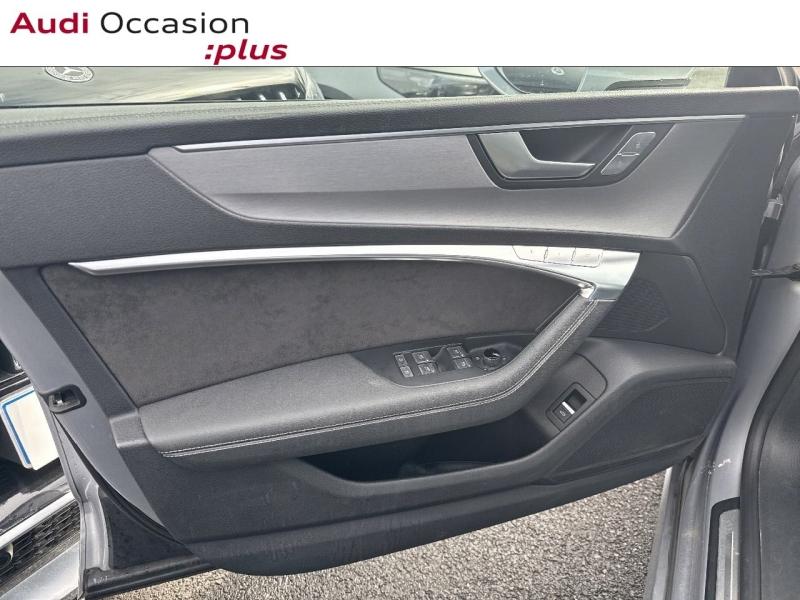 Voitures occasions Audi A7 SPORTBACK S line Saint-Thibault-des-Vignes