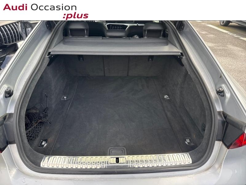 Voitures occasions Audi A7 SPORTBACK S line Saint-Thibault-des-Vignes