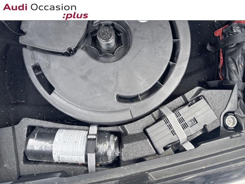 Voitures occasions Audi A7 SPORTBACK S line Saint-Thibault-des-Vignes