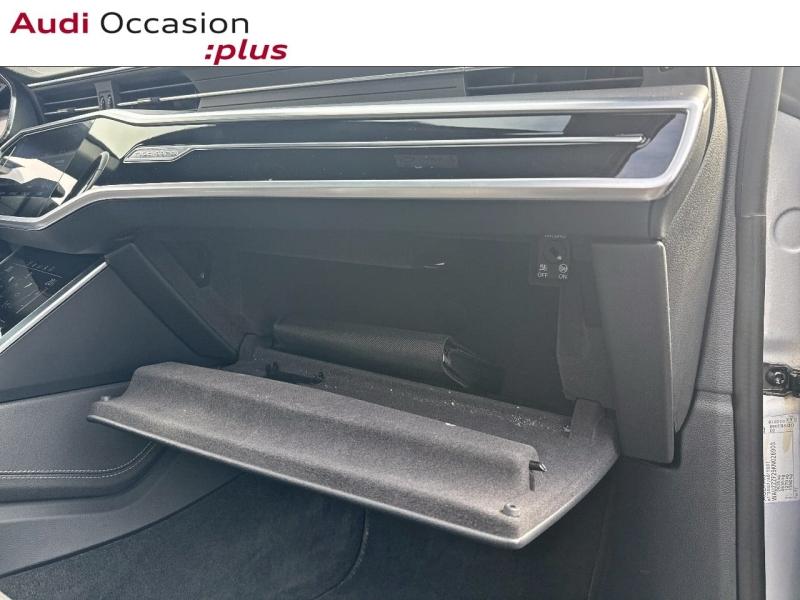 Voitures occasions Audi A7 SPORTBACK S line Saint-Thibault-des-Vignes