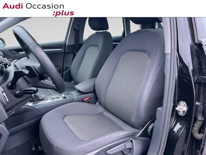Voitures occasions Audi A3 Sportback Business line Saint-Thibault-des-Vignes