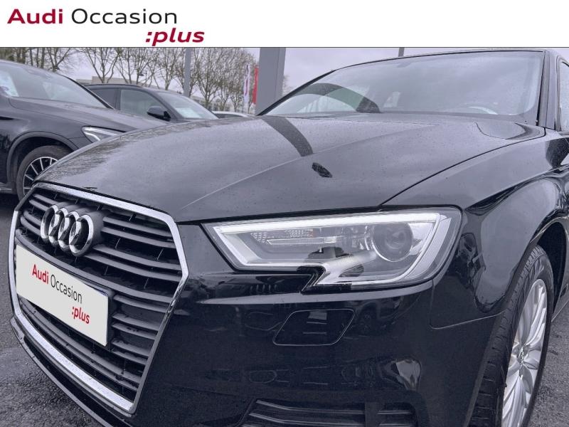 Voitures occasions Audi A3 Sportback Business line Saint-Thibault-des-Vignes
