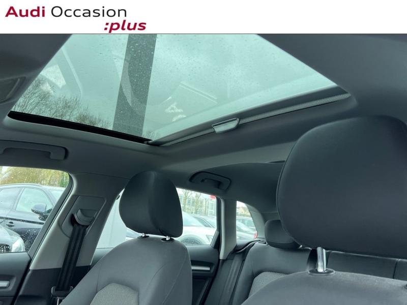 Voitures occasions Audi A3 Sportback Business line Saint-Thibault-des-Vignes