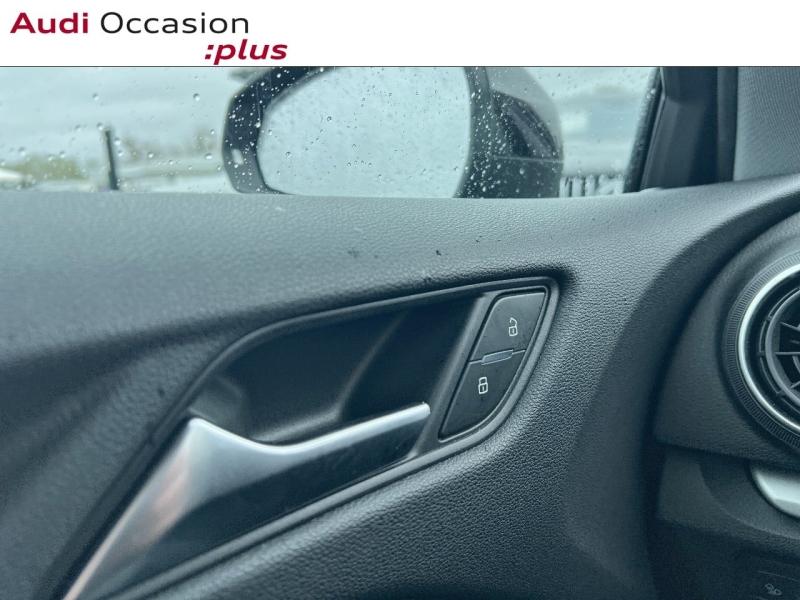 Voitures occasions Audi A3 Sportback Business line Saint-Thibault-des-Vignes