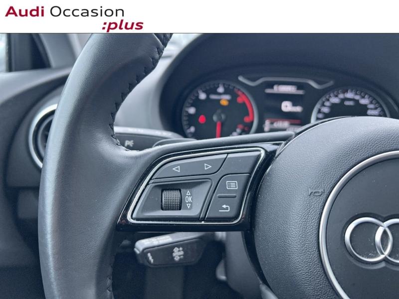 Voitures occasions Audi A3 Sportback Business line Saint-Thibault-des-Vignes