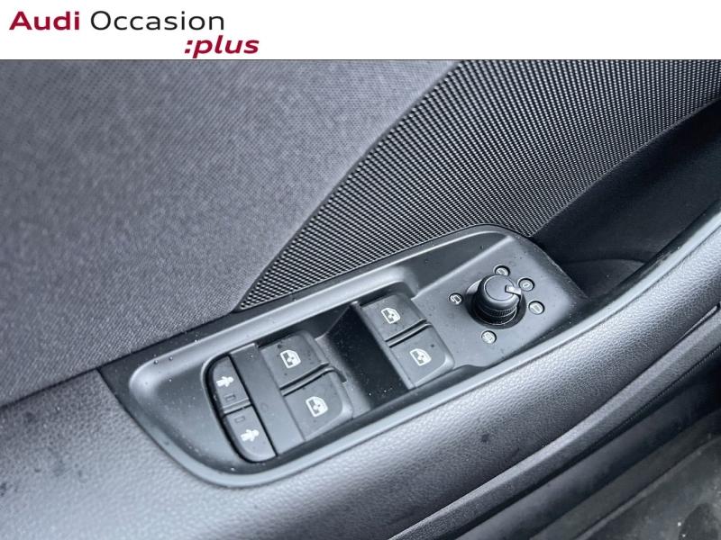 Voitures occasions Audi A3 Sportback Business line Saint-Thibault-des-Vignes