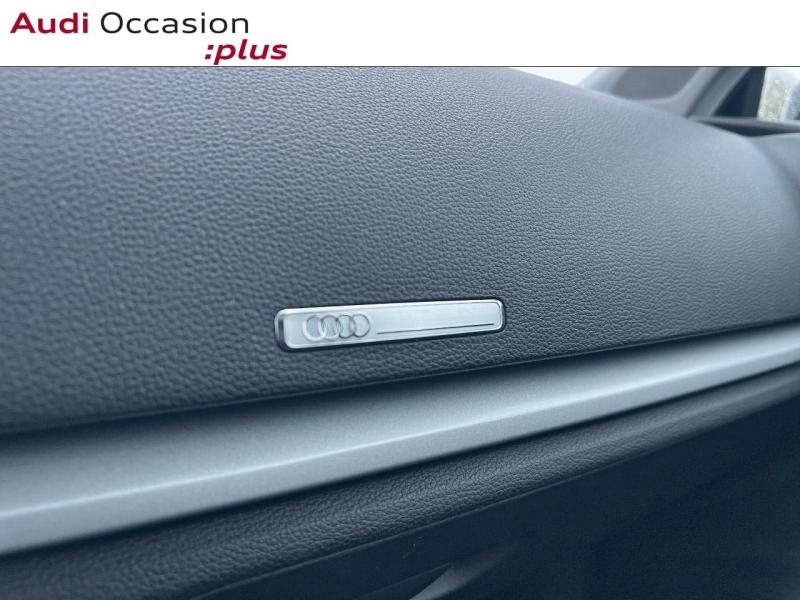 Voitures occasions Audi A3 Sportback Business line Saint-Thibault-des-Vignes