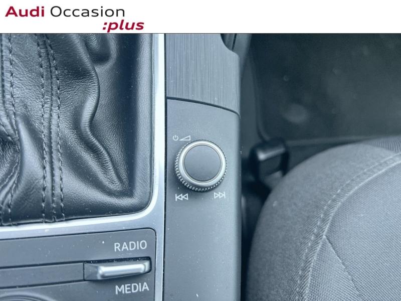 Voitures occasions Audi A3 Sportback Business line Saint-Thibault-des-Vignes