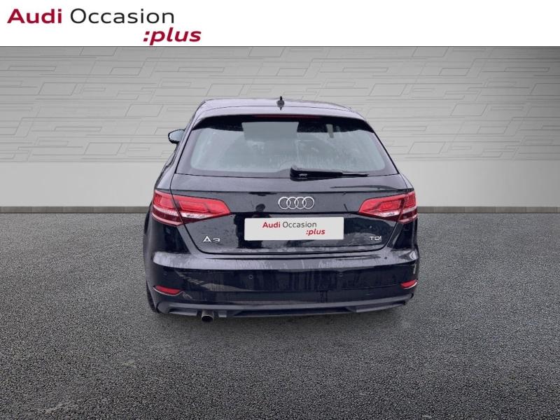 Voitures occasions Audi A3 Sportback Business line Saint-Thibault-des-Vignes