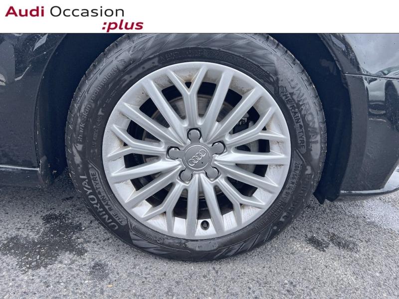 Voitures occasions Audi A3 Sportback Business line Saint-Thibault-des-Vignes